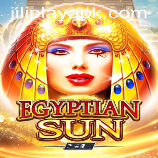 Introducing EgyptianSunSE: A Mystical Journey Through the Sands of Time
