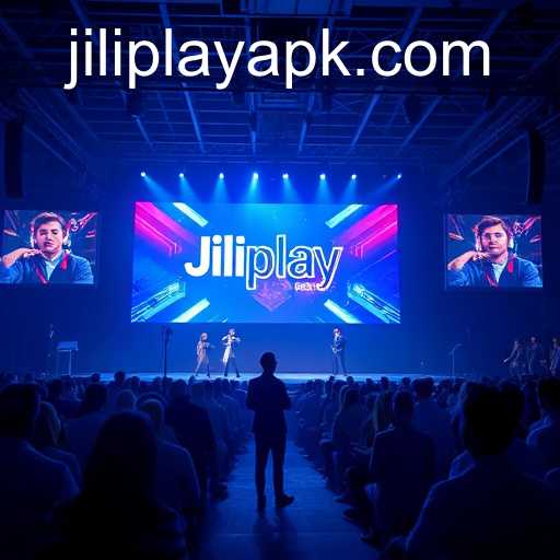 The Allure of Exclusive Events: A Deep Dive into the World of Jiliplay
