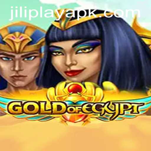Exploring the Enchanting World of GoldOfEgypt: A Journey with Jiliplay