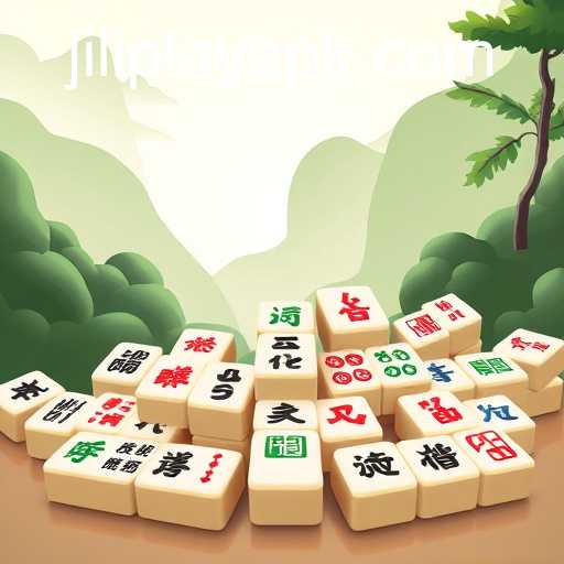Exploring the Modern Adaptation of Mahjong: Discover Jiliplay