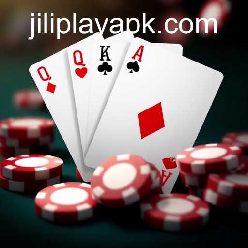 The Thrilling World of Poker Games with Jiliplay