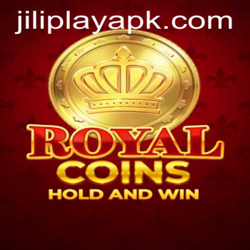 Unveiling RoyalCoins: A Journey Through the Kingdom of Jiliplay