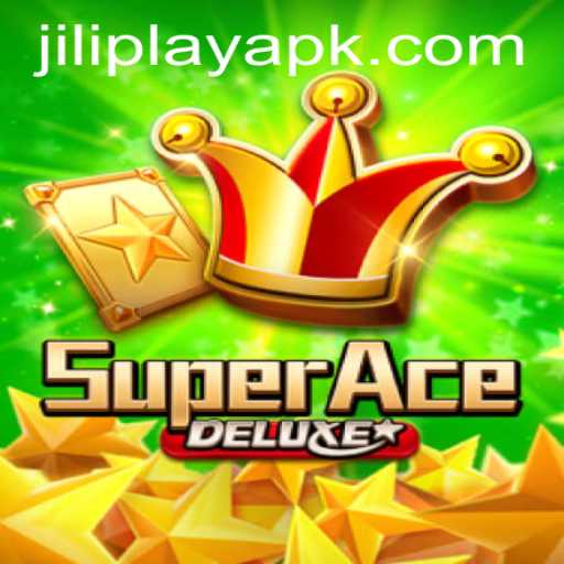 Explore the Exciting World of SuperAceDeluxe: A Thrilling Journey with 'jiliplay'