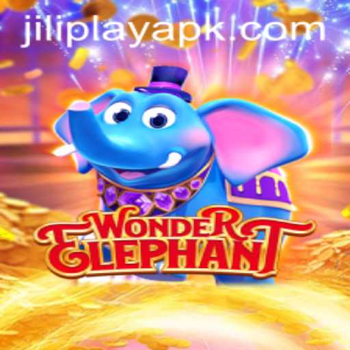 WonderElephant: Discover the Magic in Gaming with Jiliplay