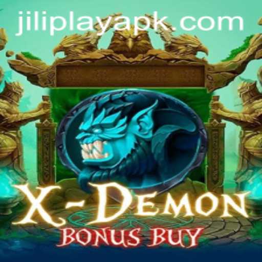 Exploring XDemonBonusBuy: An Engaging Adventure with Jiliplay